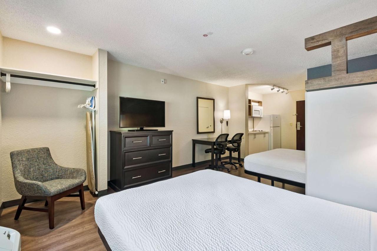 Extended America Premier - - Downtown Brickell - Cruise Port